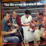 Cover of The Weavers Greatest Hits, , Vinyl