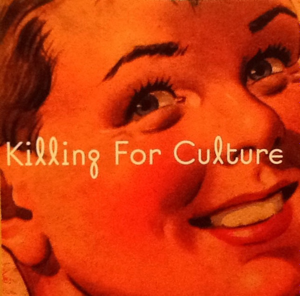 Album herunterladen Killing For Culture - Hungry Bears Dont Dance