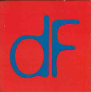 Dark Facade - A Retrospective 1981-1986 album cover