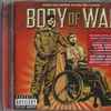 Various - Body Of War : Songs That Inspired An Iraq War Veteran