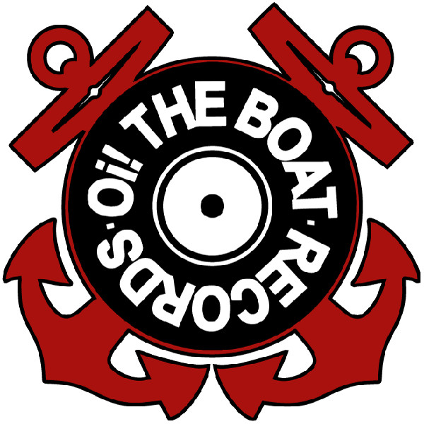 Oi! the Boat Records - The Forgotten Veni, Vidi, Vici LP