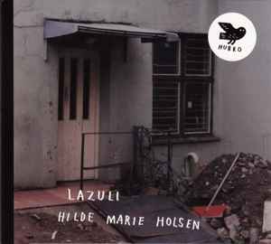 Lazuli - Hilde Marie Holsen