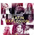 The Latin Explosion : A New America (Music From The HBO