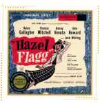 Cover of Hazel Flagg, , CDr