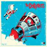 Cover of The Dollyrots, 2012-09-18, File