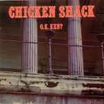 Chicken Shack – O.K. Ken? (1969, Vinyl) - Discogs