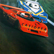 Casiopea – Casiopea (2002, CD) - Discogs