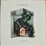 Cover of Caution, 2012-11-28, Vinyl