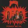 Pantera - Power Metal