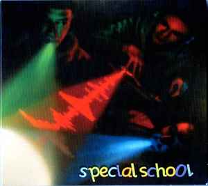 Special School - Special School album cover