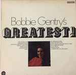 Cover von Bobbie Gentry's Greatest, 1969, Vinyl
