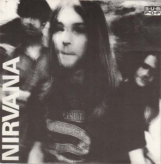 Nirvana – Love Buzz b/w Big Cheese (2015, Vinyl) - Discogs