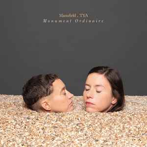 Mansfield.TYA - Monument Ordinaire album cover