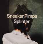 Cover of Splinter, 2017-04-00, Vinyl