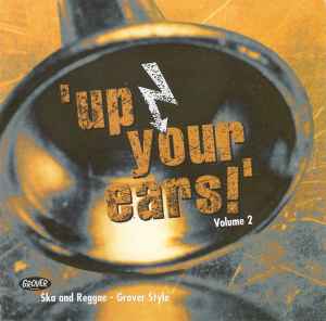 Various - 'Up Your Ears!' Volume 2