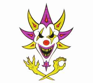 Insane Clown Posse - The Mighty Death Pop!