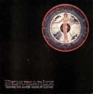 Dehumanize – Crystals (1999, Vinyl) - Discogs