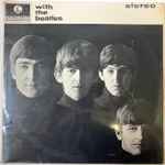 The Beatles – With The Beatles (1963, Vinyl) - Discogs