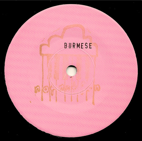 télécharger l'album Burmese 16 Bitch Pile Up - Burmese 16 Bitch Pile up