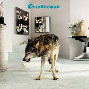 Grinderman 2 - Grinderman