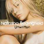 Cover of Unwritten, 2004-09-06, CD
