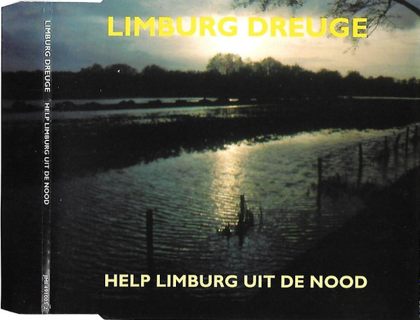 last ned album Limburg Dreuge - Help Limburg Uit De Nood