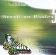 ladda ner album Various - Brazilian Basics 5