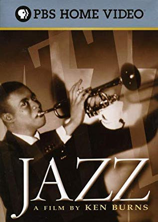 Ken Burns – Jazz (2001, DVD) - Discogs