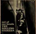 Cover of Out Of Our Heads, 1965-09-00, Vinyl