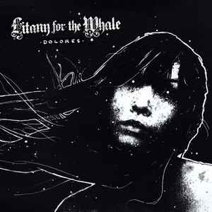 Litany For The Whale - Dolores album cover