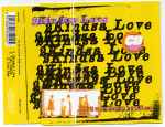 Cover of 2Kindsa Love, 1996-10-21, CD