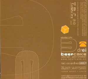 Beefcake - [Drei] album cover