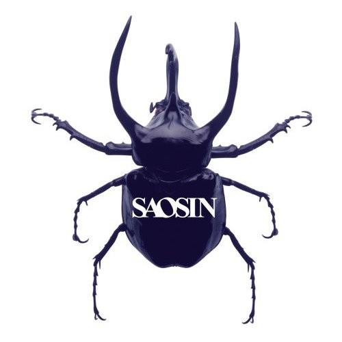 Saosin レコード - 洋楽