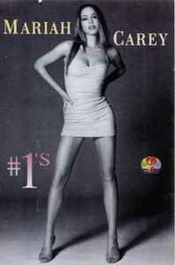 Mariah Carey – #1's (1998, Cassette) - Discogs