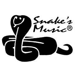 Snake's Music on Discogs