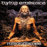 descargar álbum Dying Embrace - Misanthrope