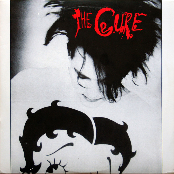 The Cure – L. A. Forum 7/15/1987 (Vinyl) - Discogs