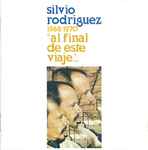 Pochette de 1968/1970 "Al Final De Este Viaje...", 2001, CD