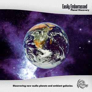 Planet Discovery - Easily Embarrassed