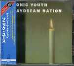Cover of Daydream Nation, 2002-07-24, CD