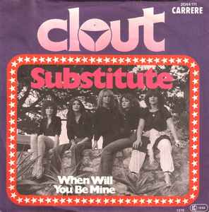 Clout – Under Fire (1979, Vinyl) - Discogs