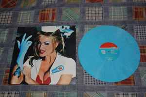 blink-182 - Enema Of The State: Limited Edition Colour Vinyl LP - uDiscover