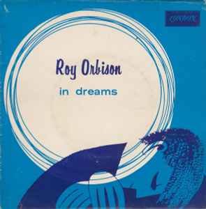 Roy Orbison - In Dreams album cover