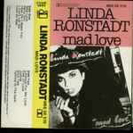 Cover of Mad Love, 1980, Cassette