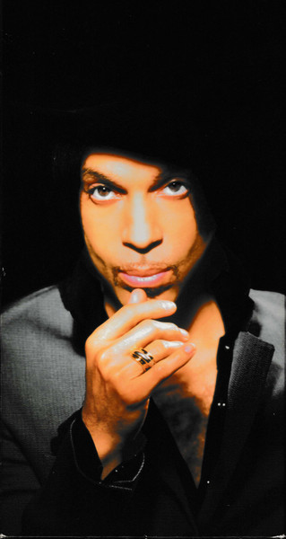 Prince & The New Power Generation – One Nite Alone Live! (2002 