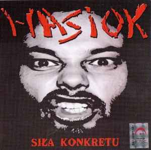Hasiok - Siła Konkretu album cover