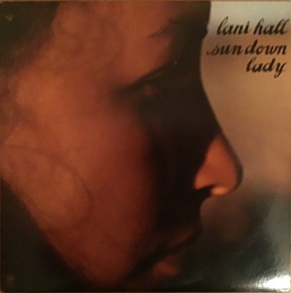 Lani Hall - Sun Down Lady | Releases | Discogs