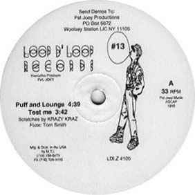 Pal Joey 13 1995 Vinyl Discogs