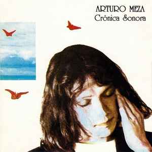 Crónica Sonora - Arturo Meza