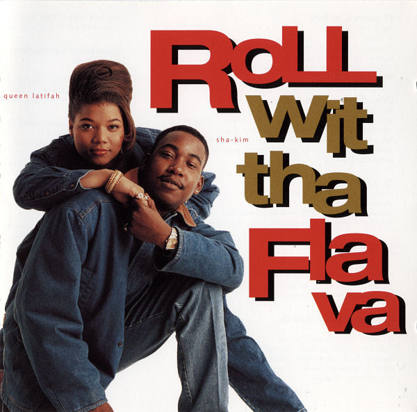 Roll Wit Tha Flava (1993, CD) - Discogs